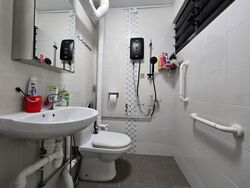 Blk 224 Boundary Ville (Serangoon), HDB 3 Rooms #594468011